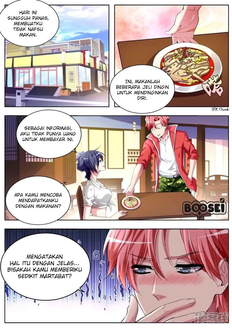 Talented Genius Chapter 34 Gambar 3