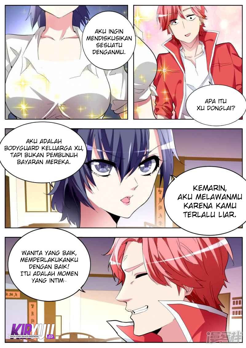 Talented Genius Chapter 34 Gambar 7