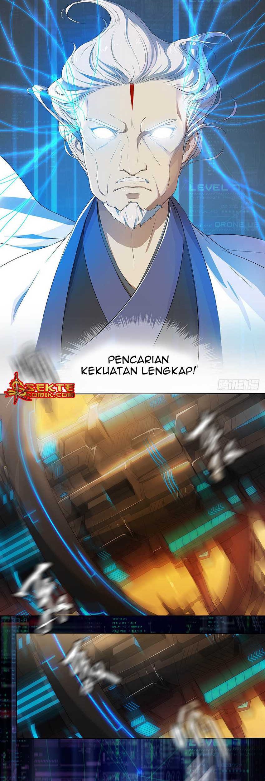 I Am Not a Goddess Chapter 19 Gambar 16