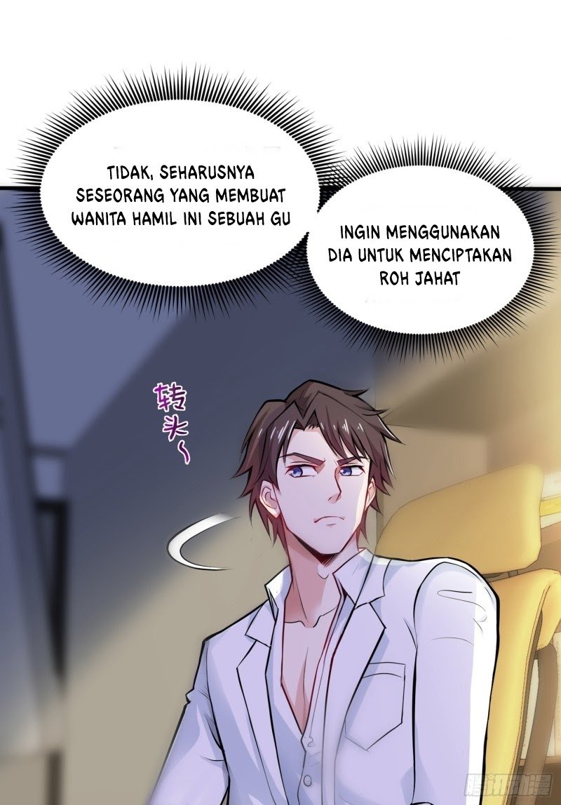 Baca Manhua Strongest Divine Doctor Mixed City Chapter 81 Gambar 2