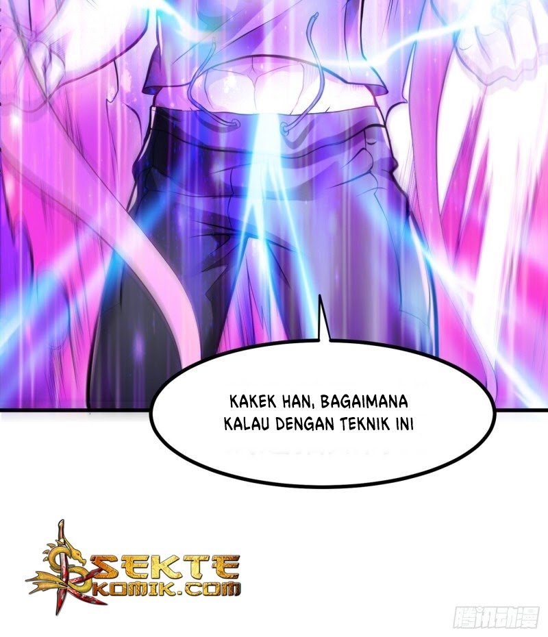 Strongest Divine Doctor Mixed City Chapter 79 35