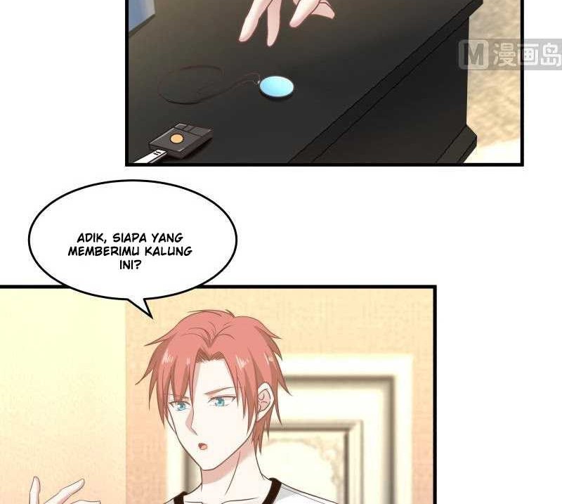 I Have a Dragon on My Body Chapter 237 Gambar 9