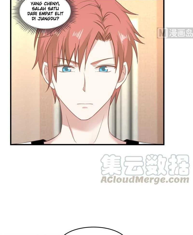 I Have a Dragon on My Body Chapter 237 Gambar 11