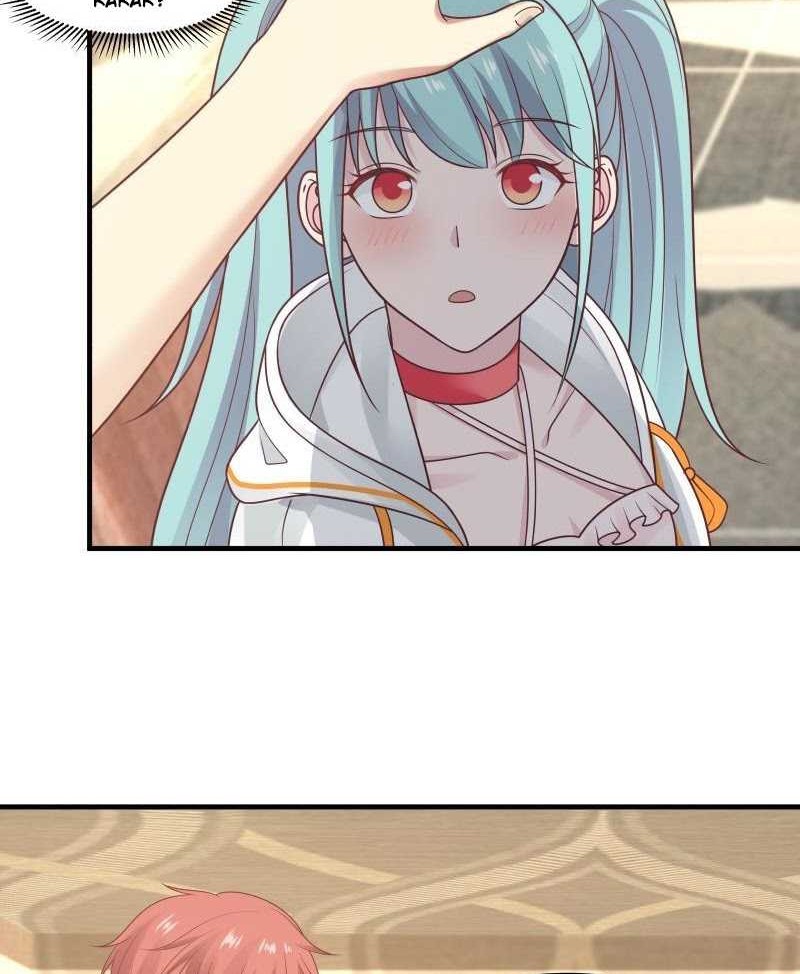 I Have a Dragon on My Body Chapter 237 Gambar 13