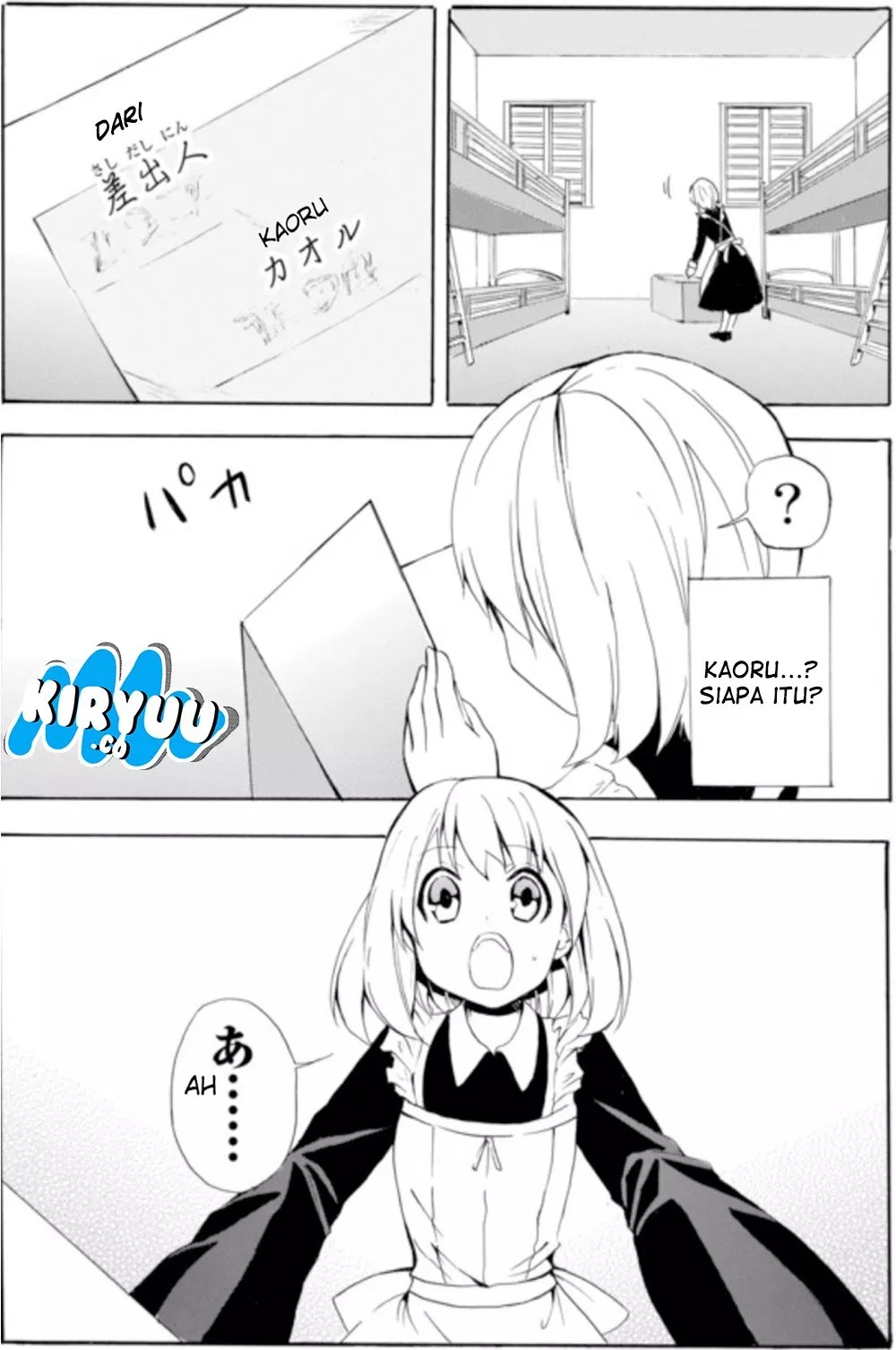Potion-danomi de Ikinobimasu! Chapter 05.2 Gambar 13