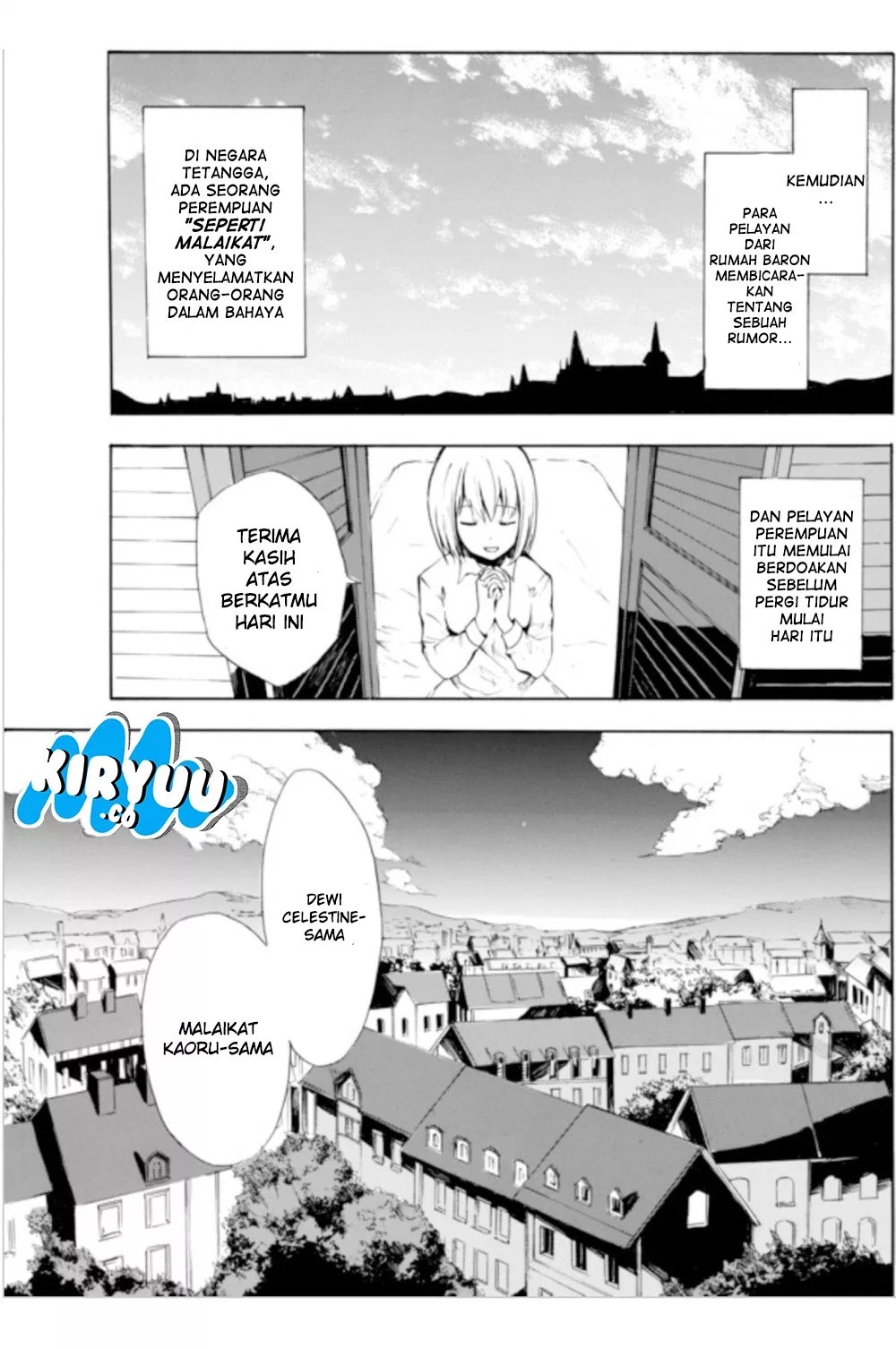 Potion-danomi de Ikinobimasu! Chapter 05.2 Gambar 18