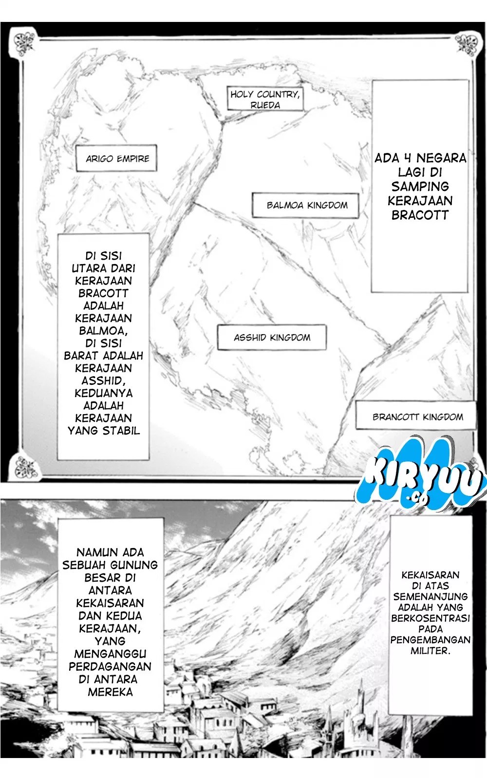 Potion-danomi de Ikinobimasu! Chapter 06.2 Gambar 4