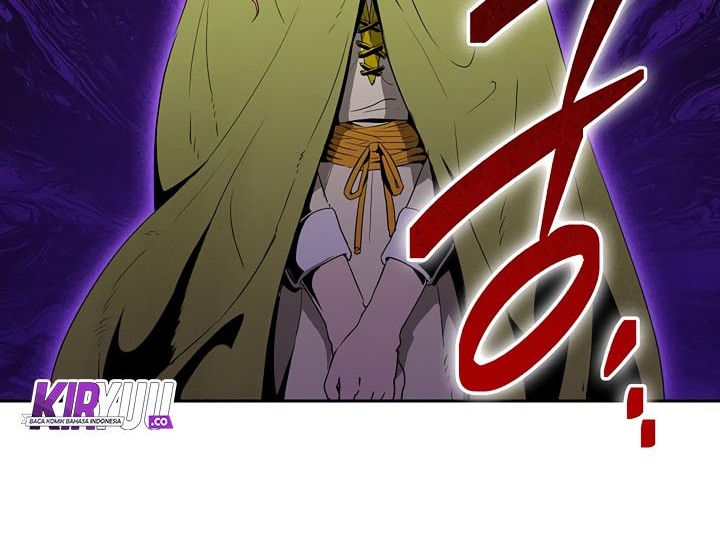 Skeleton Soldier Couldn’t Protect the Dungeon Chapter 89 Gambar 30