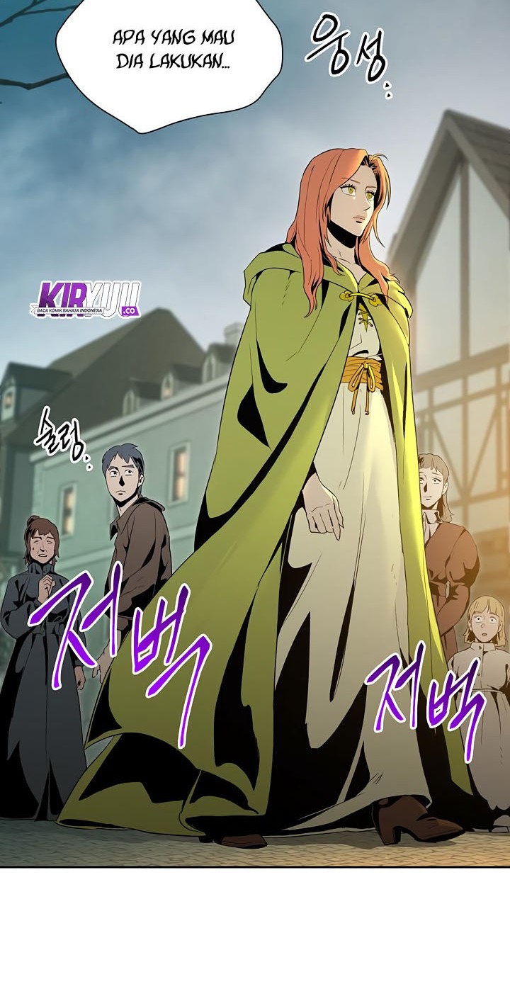 Skeleton Soldier Couldn’t Protect the Dungeon Chapter 89 Gambar 34