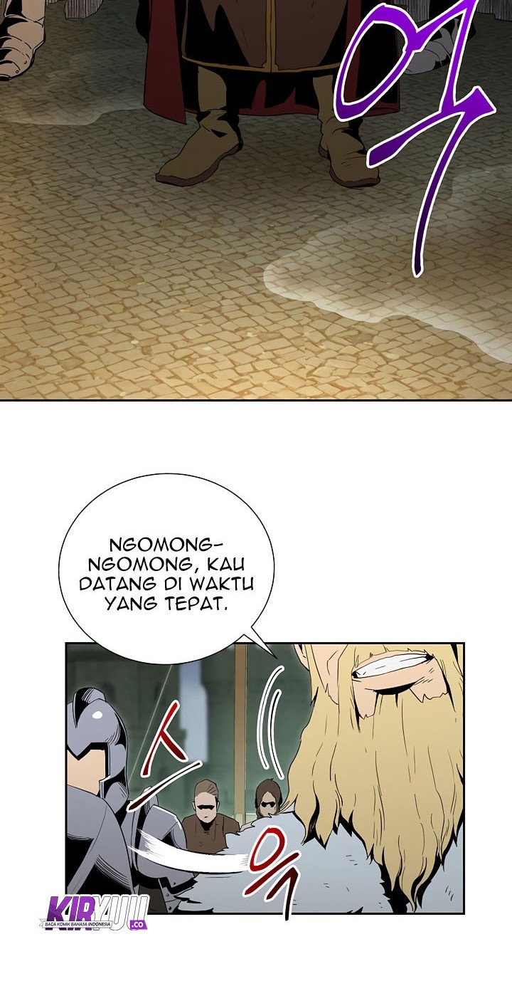 Skeleton Soldier Couldn’t Protect the Dungeon Chapter 89 Gambar 36