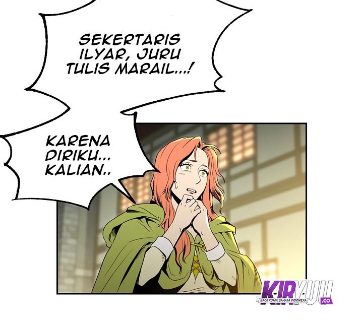 Skeleton Soldier Couldn’t Protect the Dungeon Chapter 89 Gambar 38