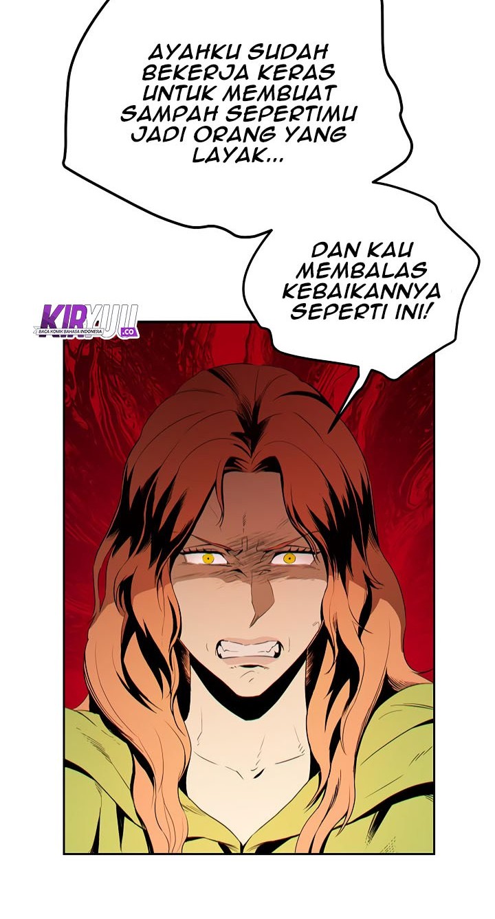 Skeleton Soldier Couldn’t Protect the Dungeon Chapter 89 Gambar 40