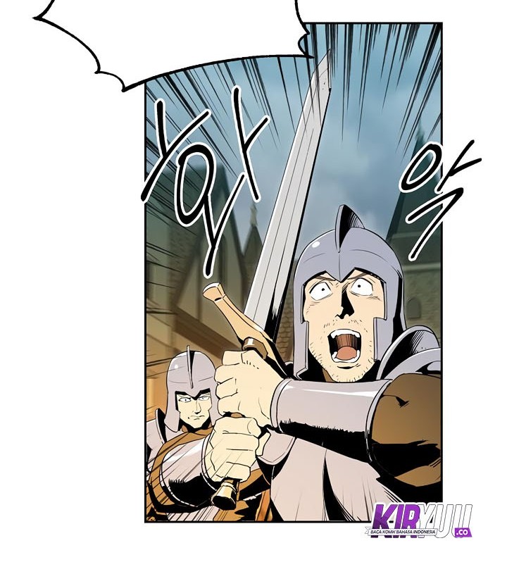 Skeleton Soldier Couldn’t Protect the Dungeon Chapter 89 Gambar 42