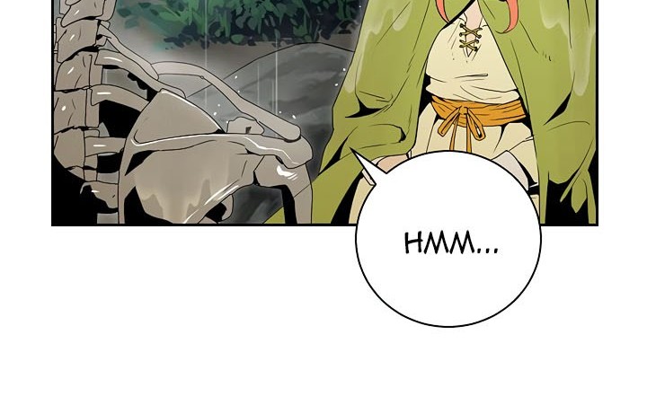 Skeleton Soldier Couldn’t Protect the Dungeon Chapter 89 Gambar 6