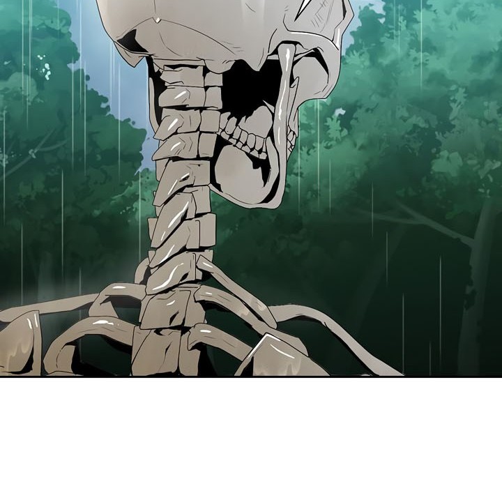 Skeleton Soldier Couldn’t Protect the Dungeon Chapter 89 Gambar 14