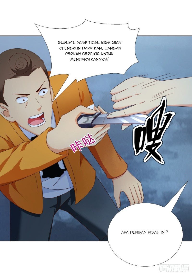 Baca Super School Doctor Chapter 61 Gambar 2