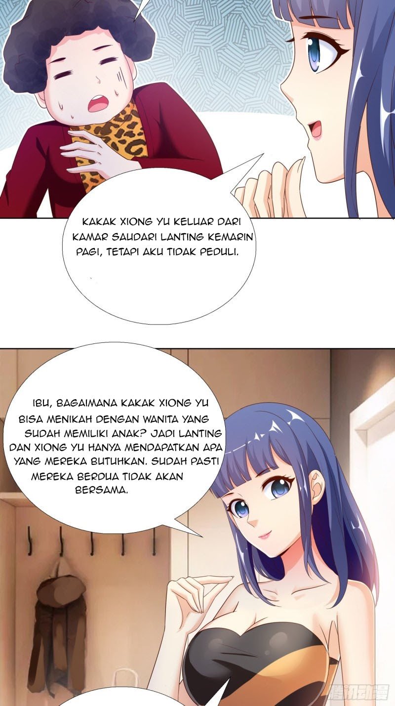 Super School Doctor Chapter 61 Gambar 31