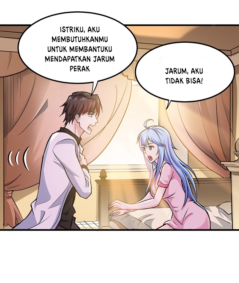 Strongest Divine Doctor Mixed City Chapter 87 Gambar 11