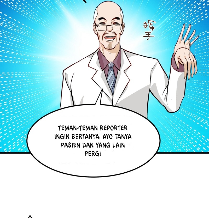 Strongest Divine Doctor Mixed City Chapter 87 Gambar 5