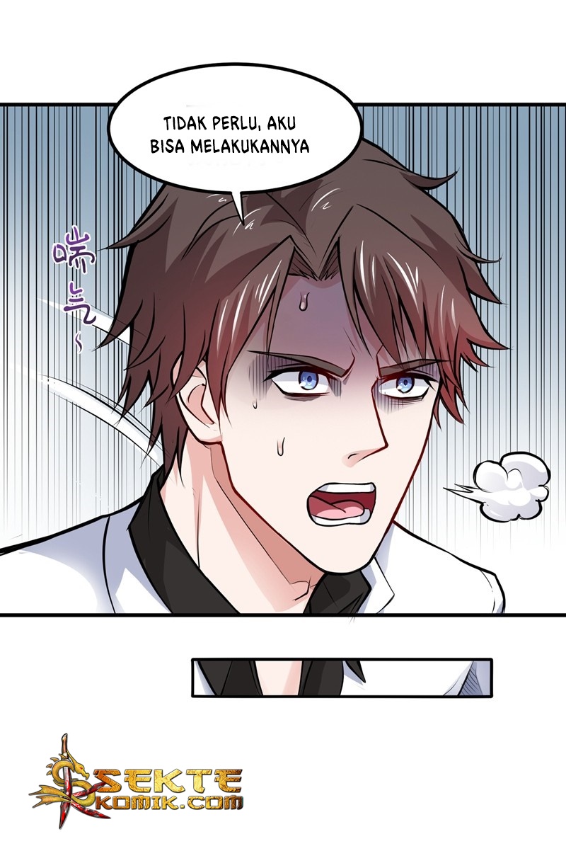 Strongest Divine Doctor Mixed City Chapter 87 Gambar 8
