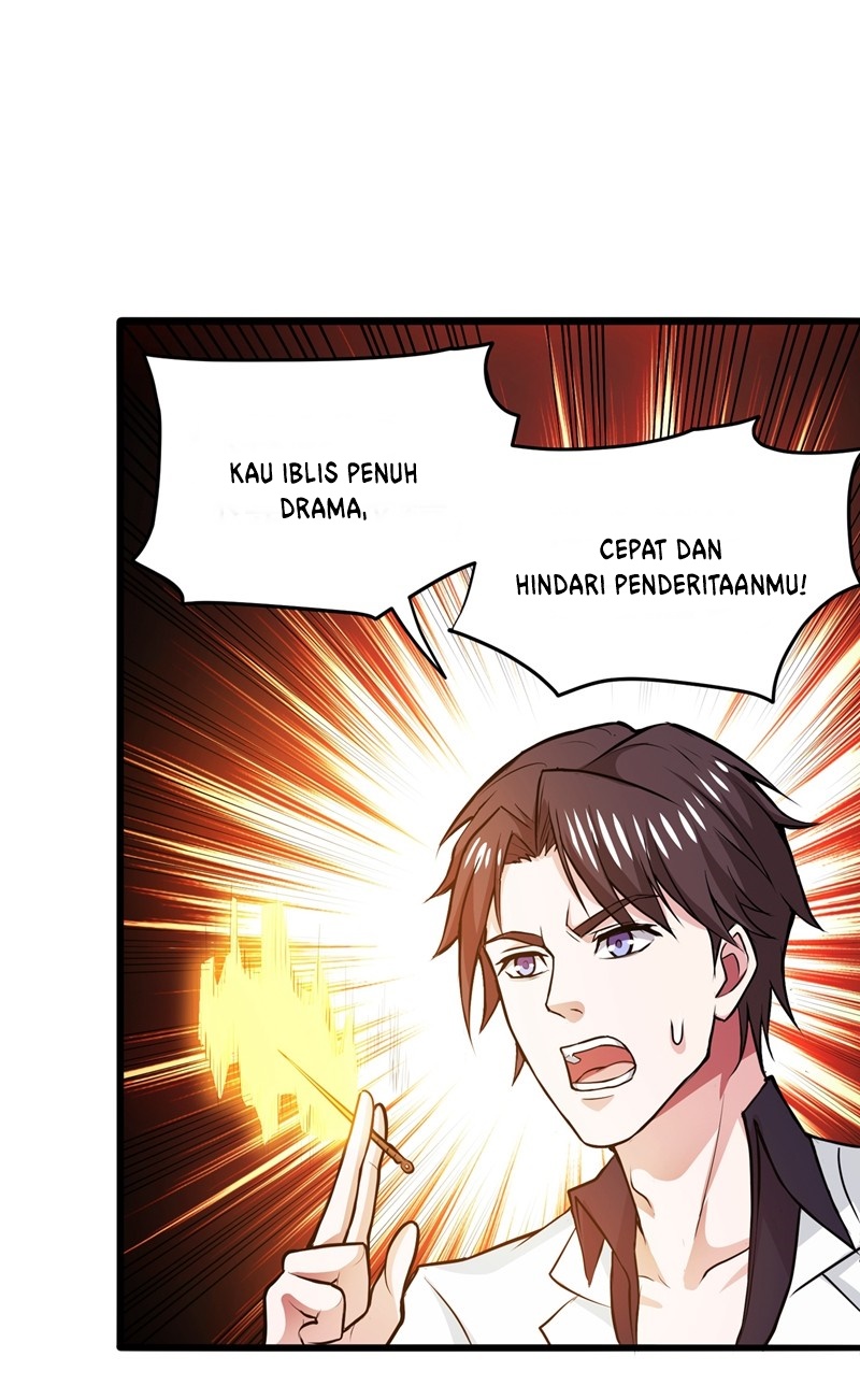 Strongest Divine Doctor Mixed City Chapter 86 Gambar 12