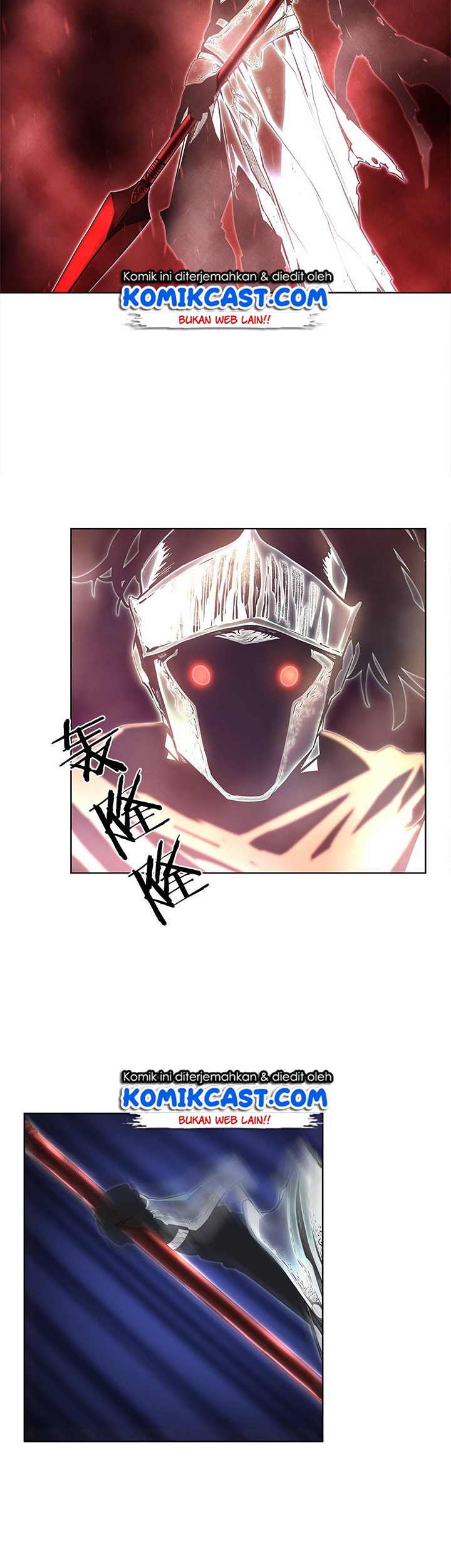 OddEye Chapter 33 Gambar 5