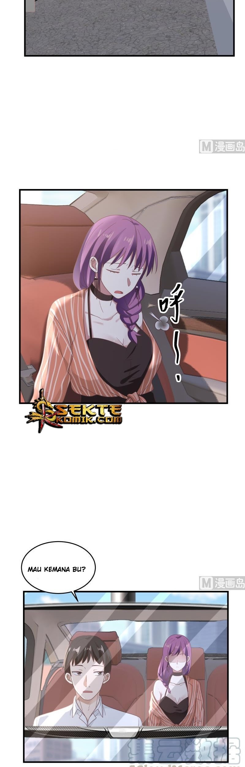 I Have a Dragon on My Body Chapter 239 Gambar 6