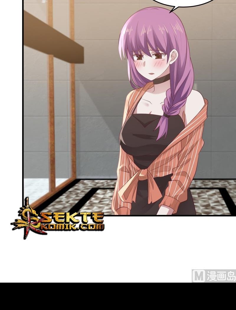 I Have a Dragon on My Body Chapter 239 Gambar 15