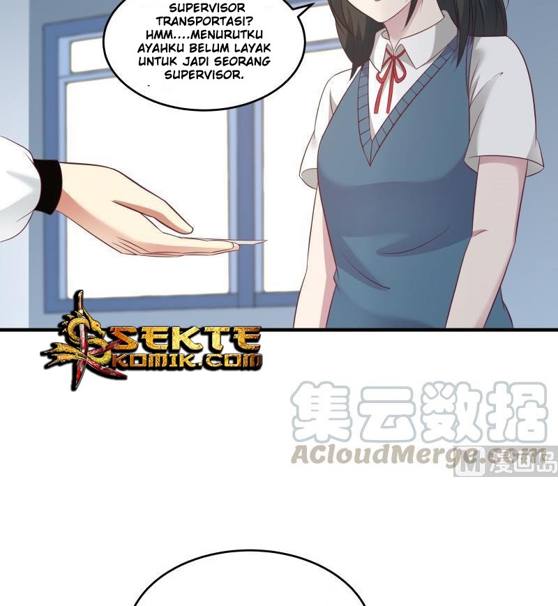 I Have a Dragon on My Body Chapter 238 Gambar 13