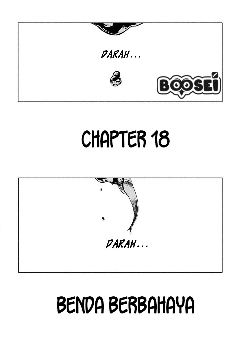 Baca  Kemono Giga Chapter 18 Gambar 2