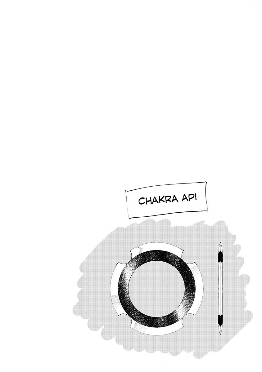 Kemono Giga Chapter 17 Gambar 21