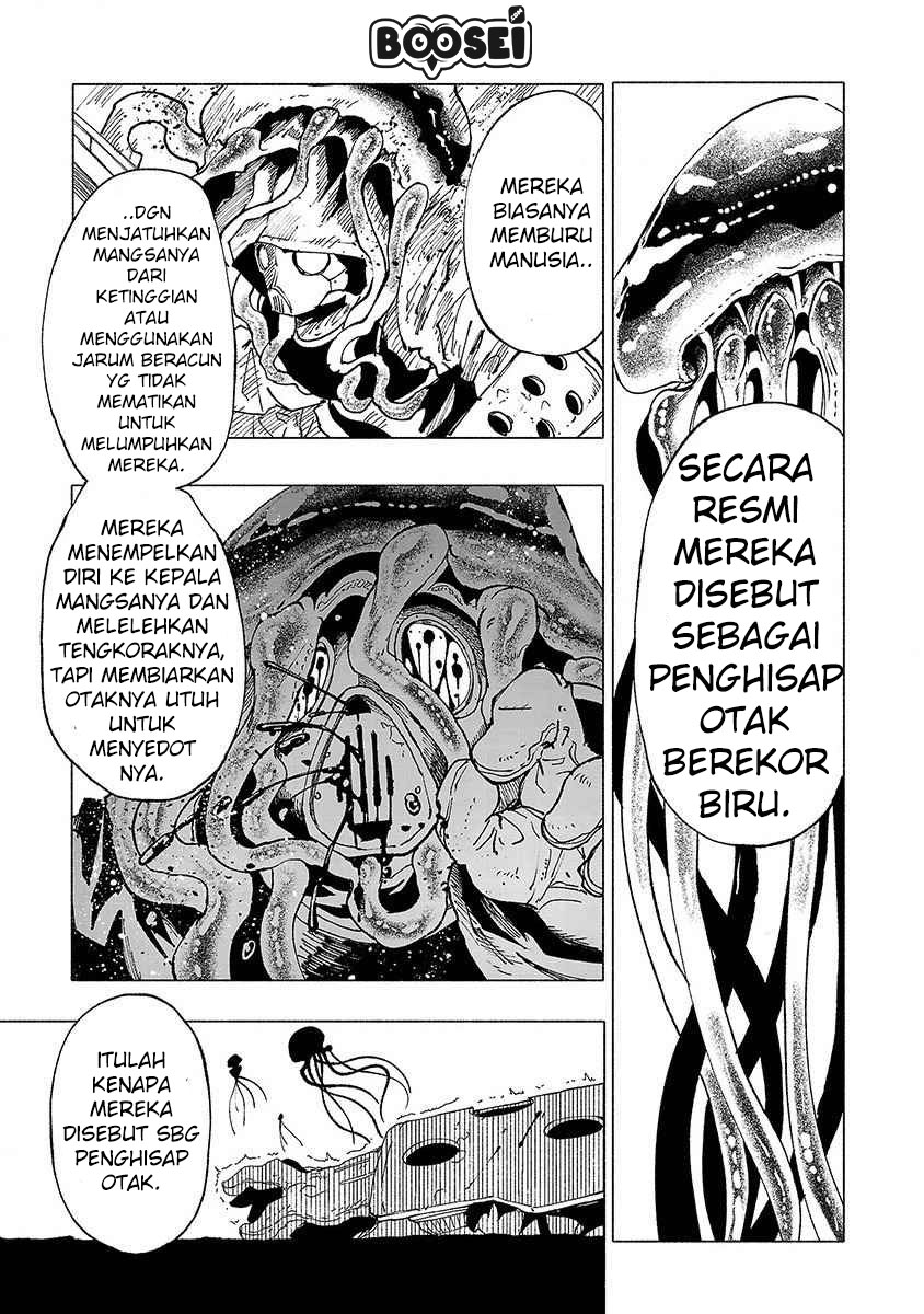 Baca  Kemono Giga Chapter 14 Gambar 2