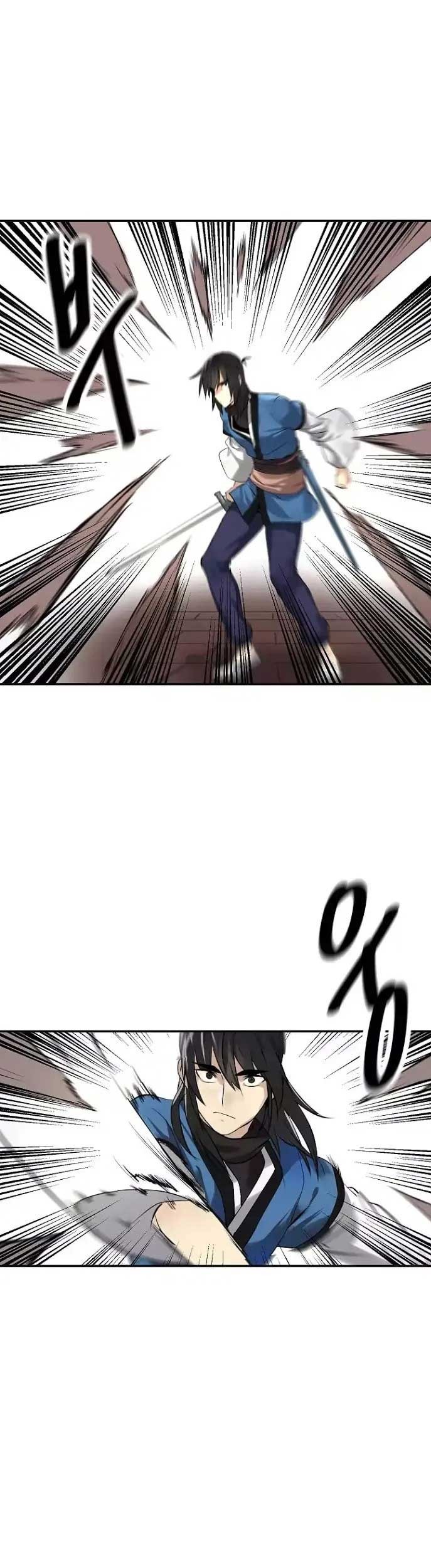 Volcanic Age Chapter 43 Gambar 41