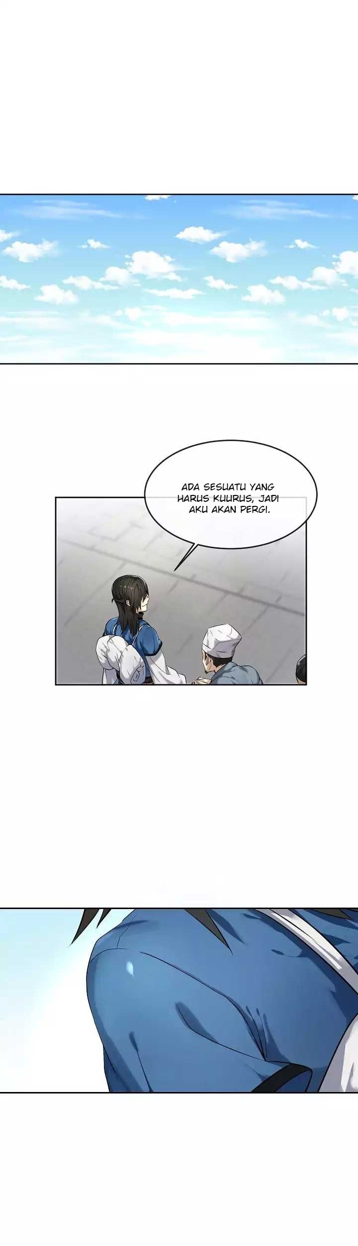 Baca  Volcanic Age Chapter 43 Gambar 2
