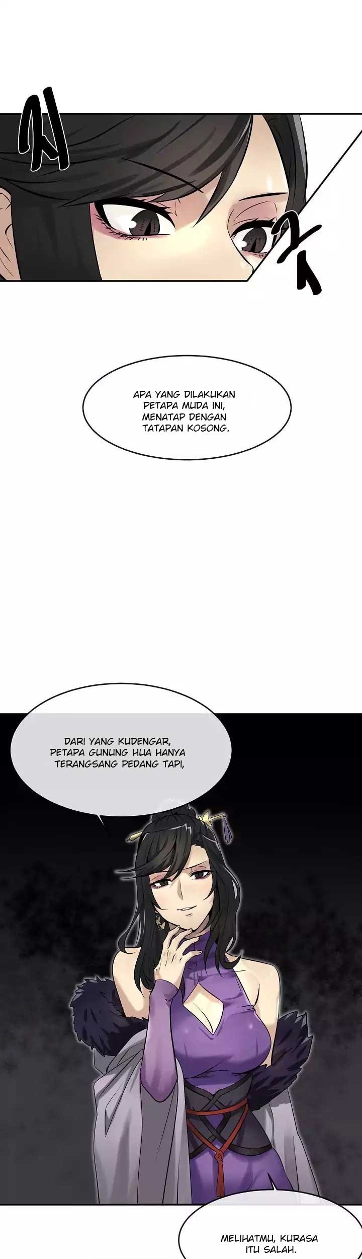 Volcanic Age Chapter 43 Gambar 12