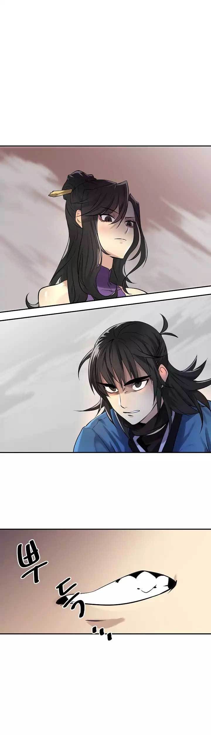 Baca Volcanic Age Chapter 44 Gambar 2