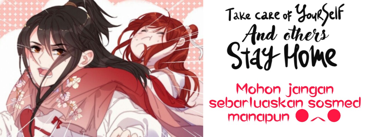 Baca Komik Ni Yu: God is a Girl Chapter 04 Gambar 1