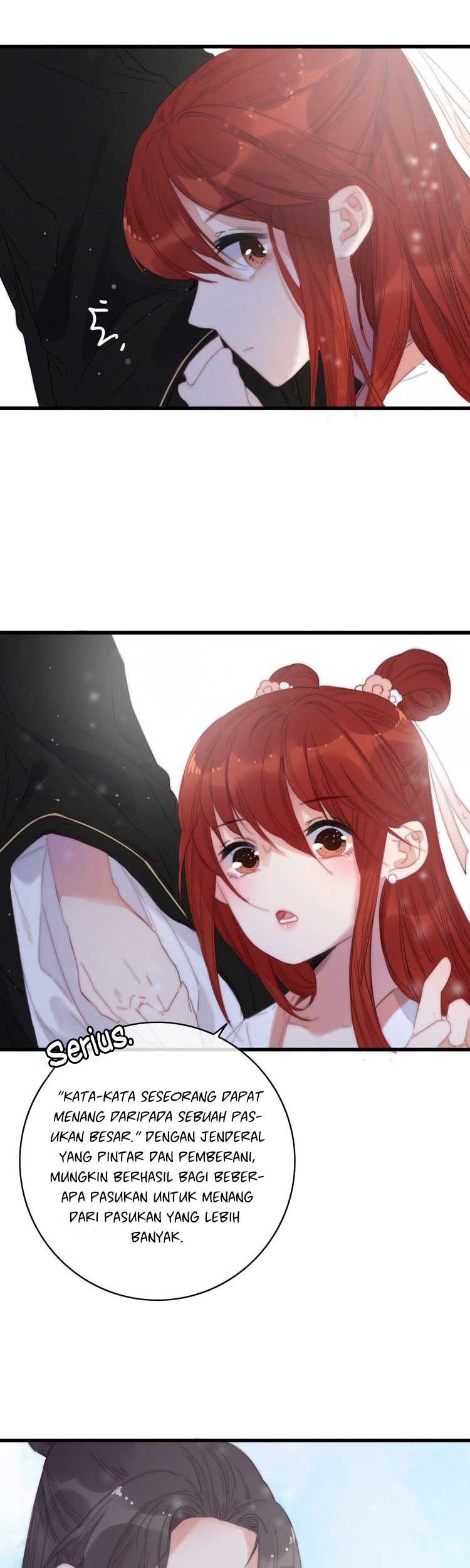 Ni Yu: God is a Girl Chapter 04 Gambar 6