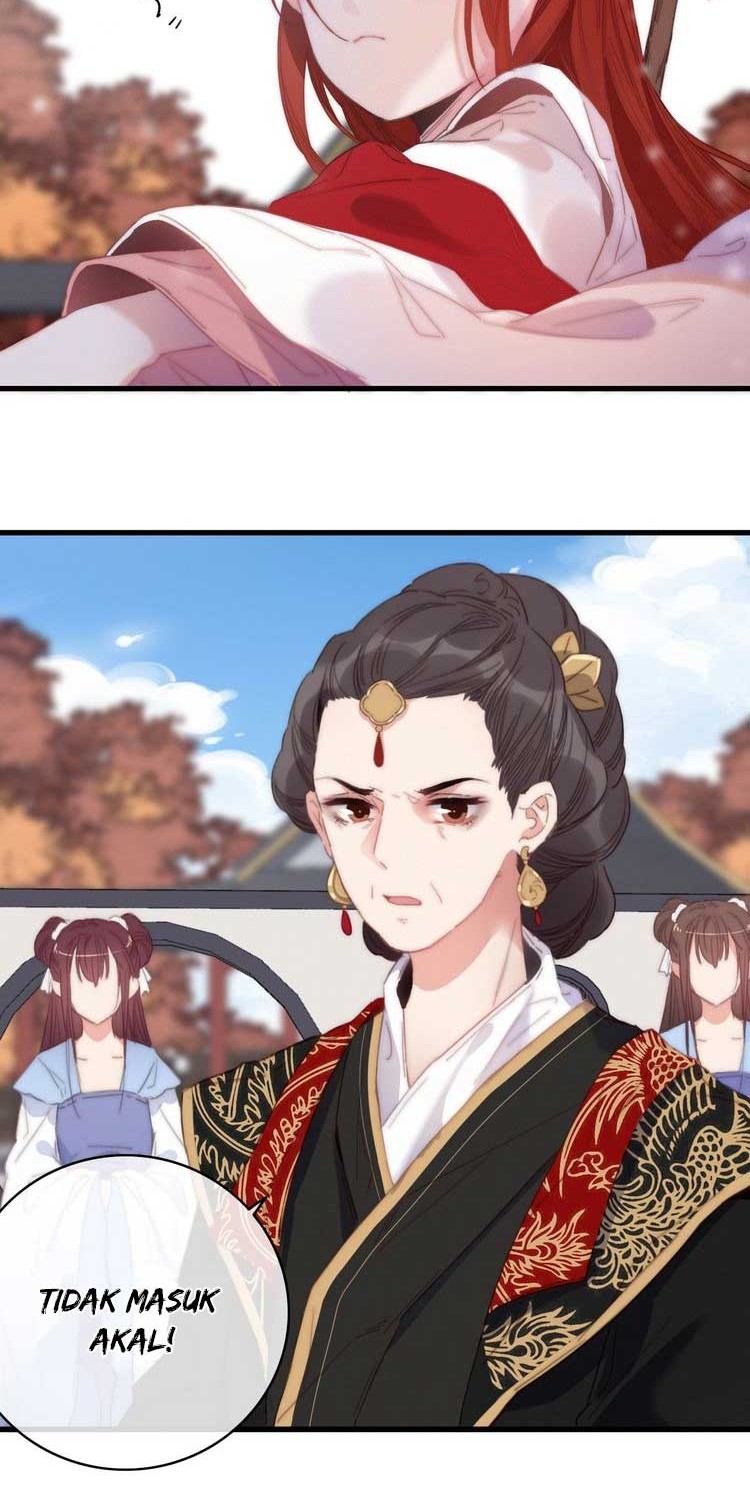 Ni Yu: God is a Girl Chapter 04 Gambar 14