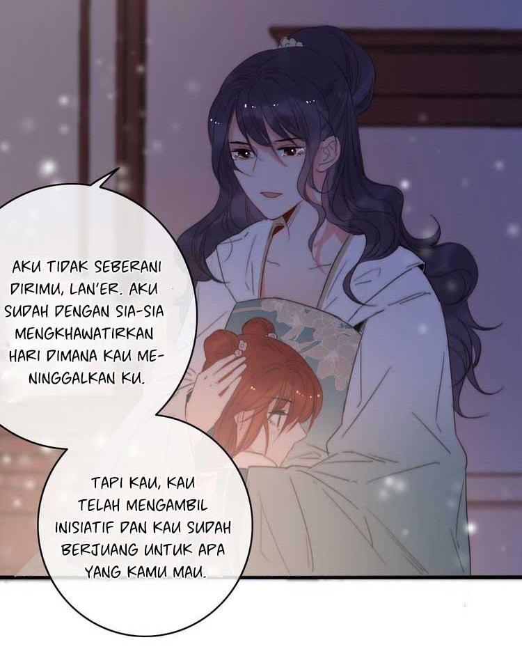 Ni Yu: God is a Girl Chapter 04 Gambar 26