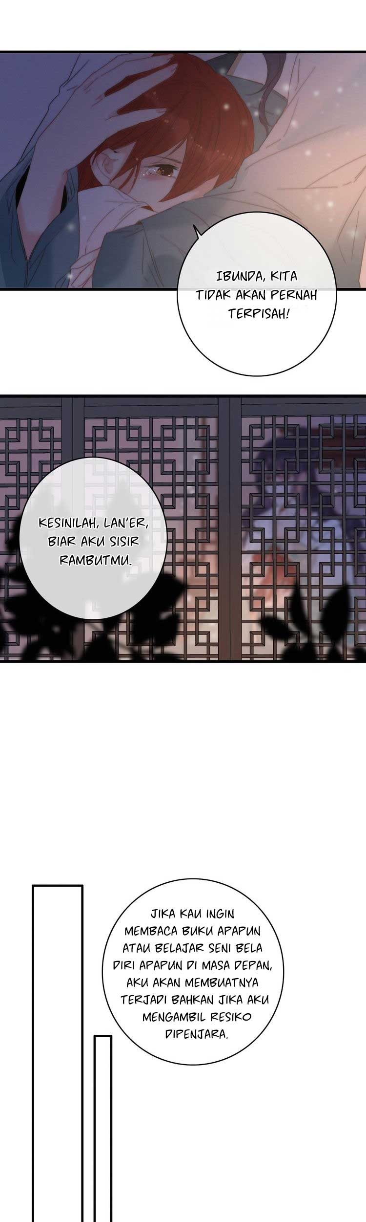 Ni Yu: God is a Girl Chapter 04 Gambar 27