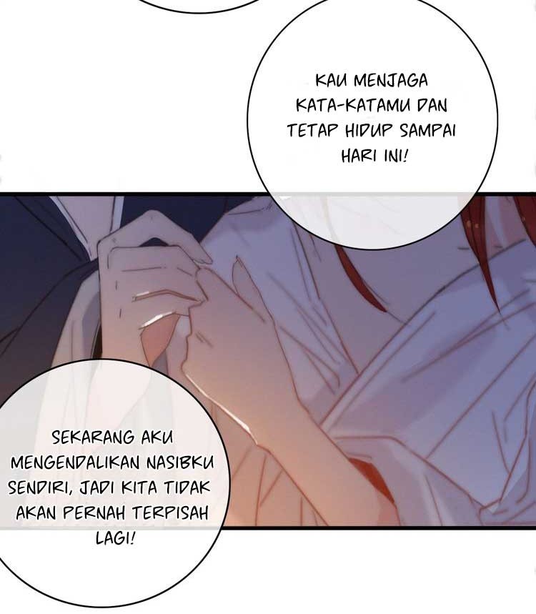 Ni Yu: God is a Girl Chapter 04 Gambar 29