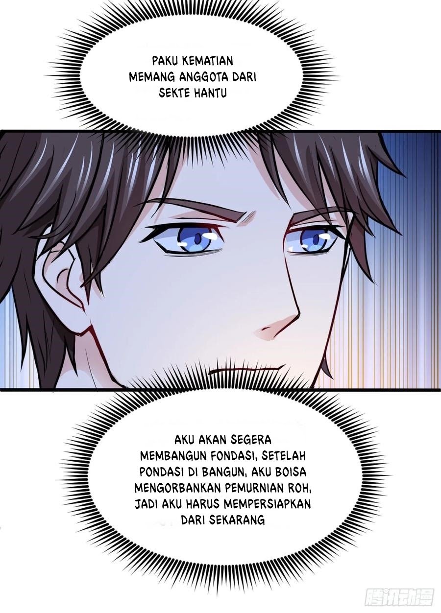 Strongest Divine Doctor Mixed City Chapter 92 Gambar 10