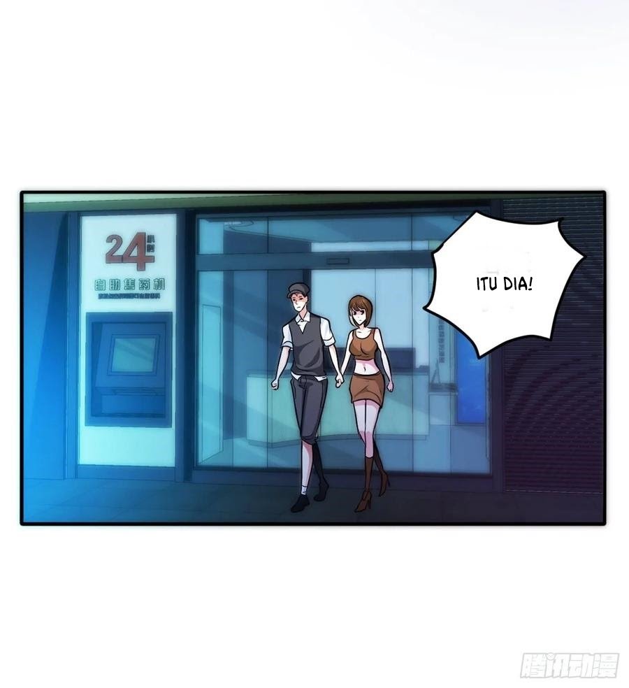 Strongest Divine Doctor Mixed City Chapter 92 Gambar 18