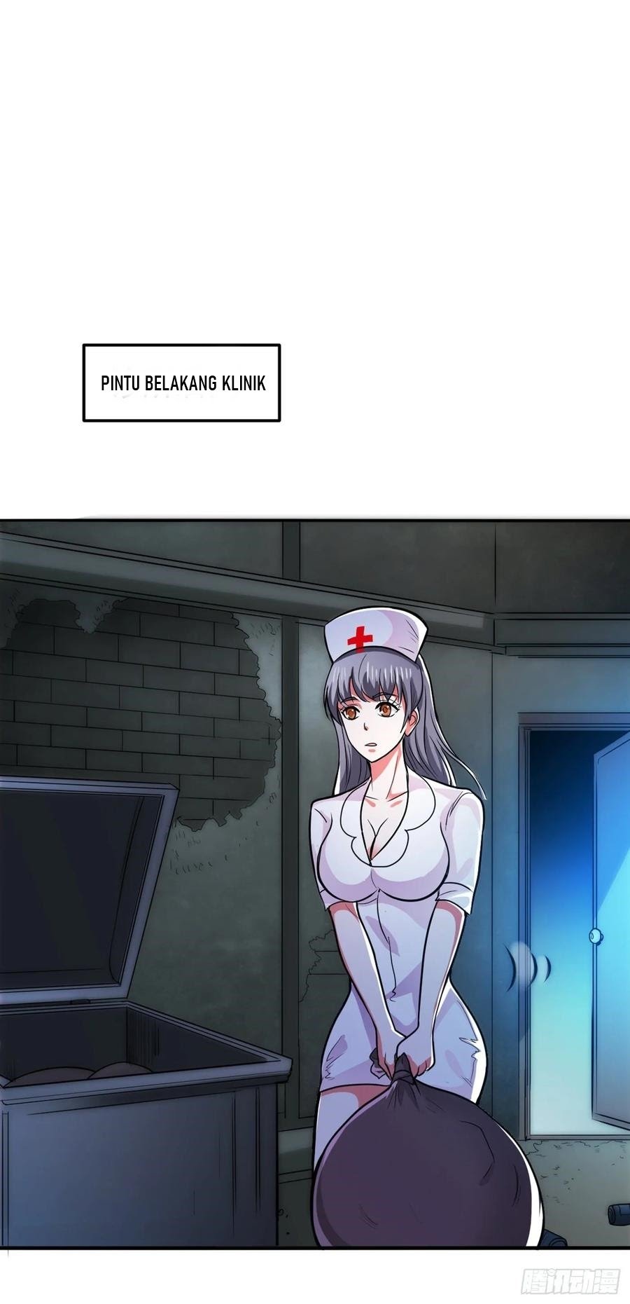 Strongest Divine Doctor Mixed City Chapter 92 Gambar 22