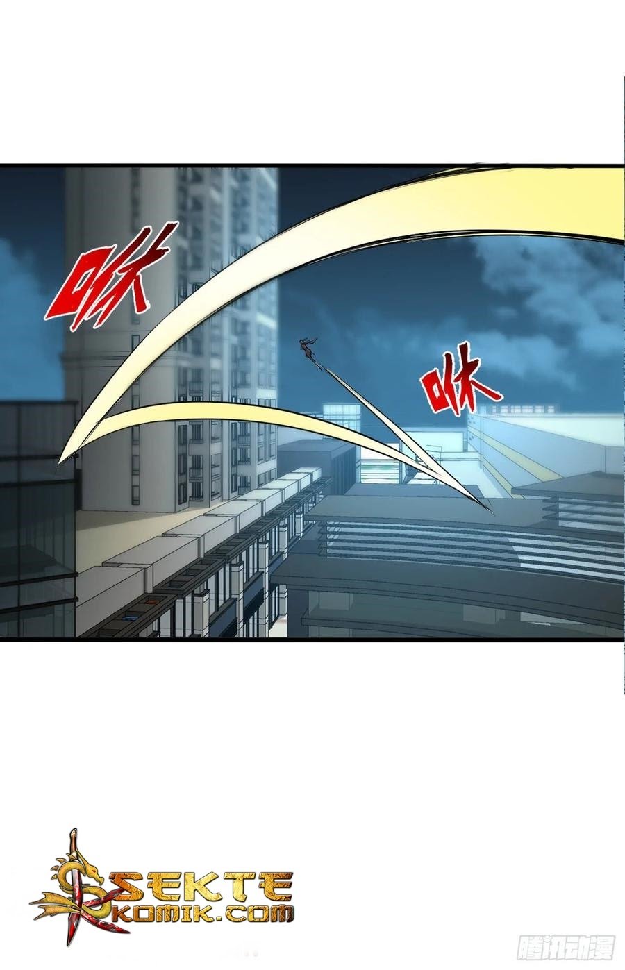 Strongest Divine Doctor Mixed City Chapter 92 Gambar 5