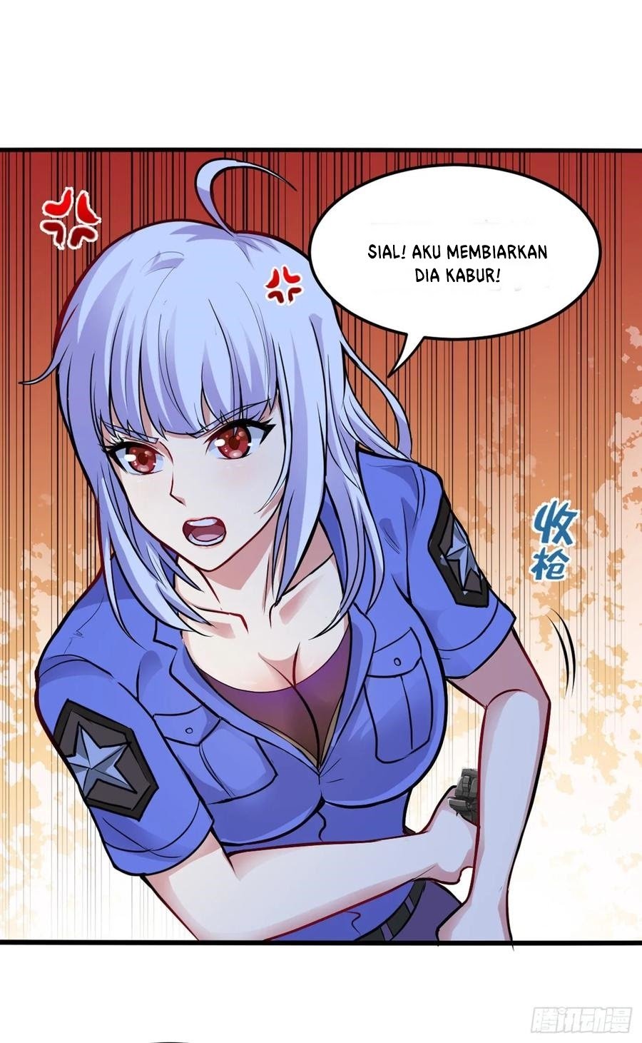 Strongest Divine Doctor Mixed City Chapter 92 Gambar 6