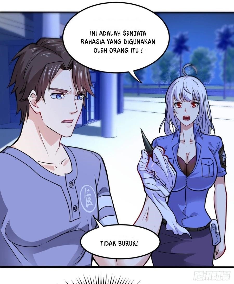 Strongest Divine Doctor Mixed City Chapter 92 Gambar 9