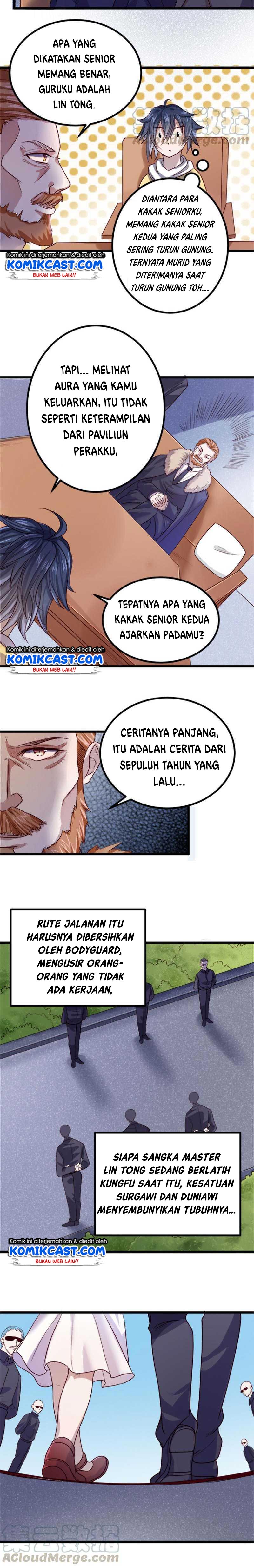 First Rate Master Chapter 77 Gambar 4