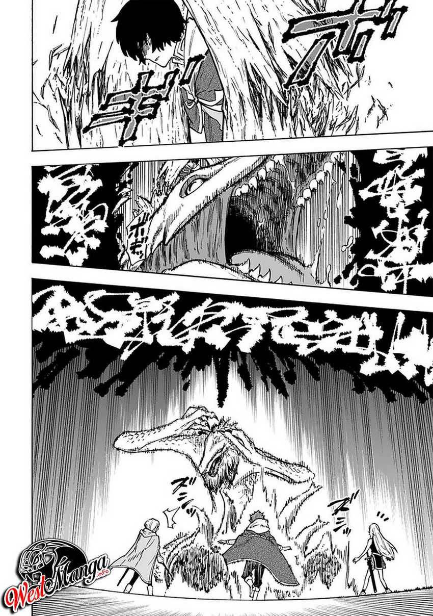 Nito no Taidana Isekai Shoukougun Chapter 9.2 Gambar 15